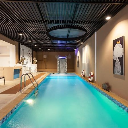 We Briza Hotel Chiangmai Chiang Mai Eksteriør billede