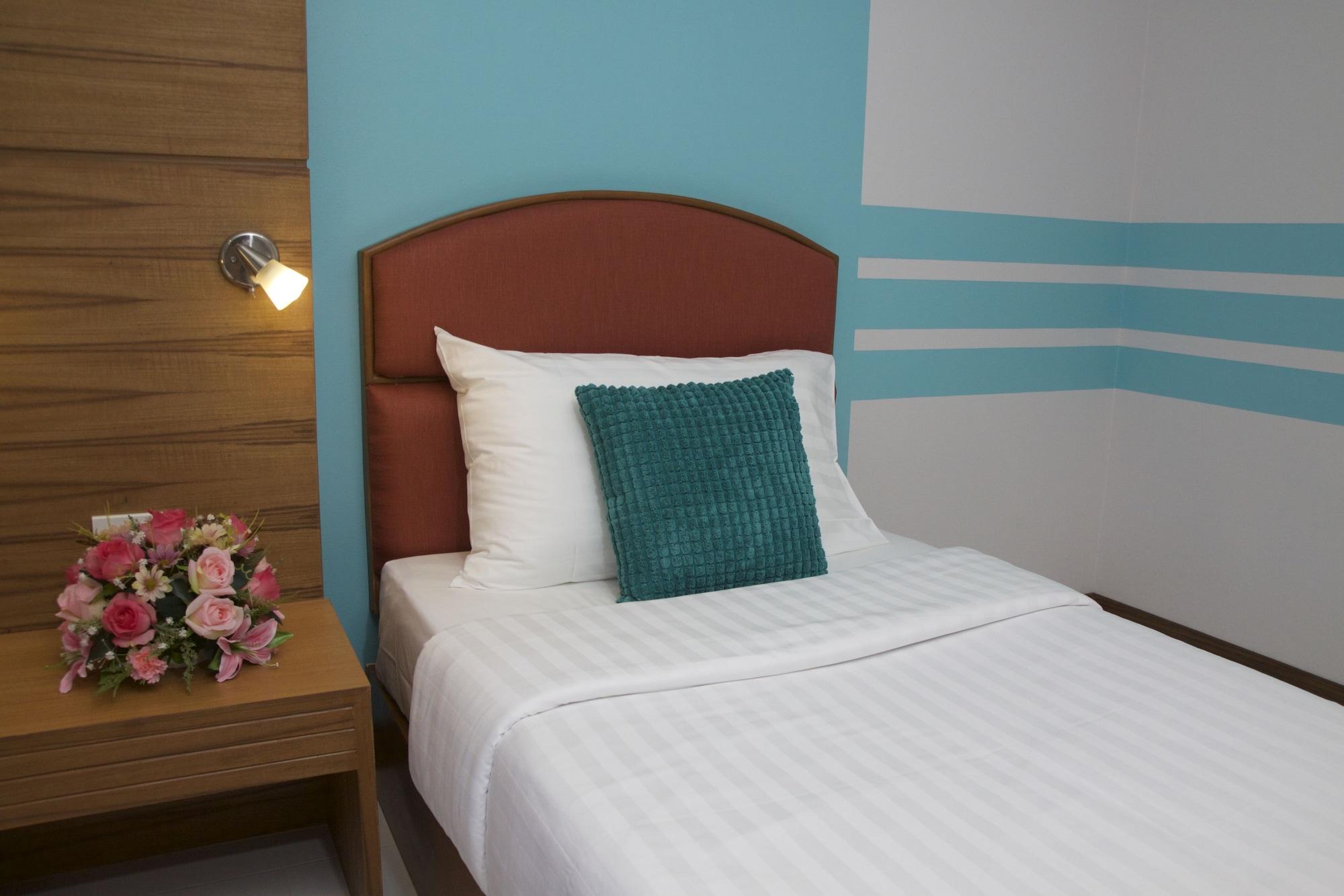We Briza Hotel Chiangmai Chiang Mai Eksteriør billede