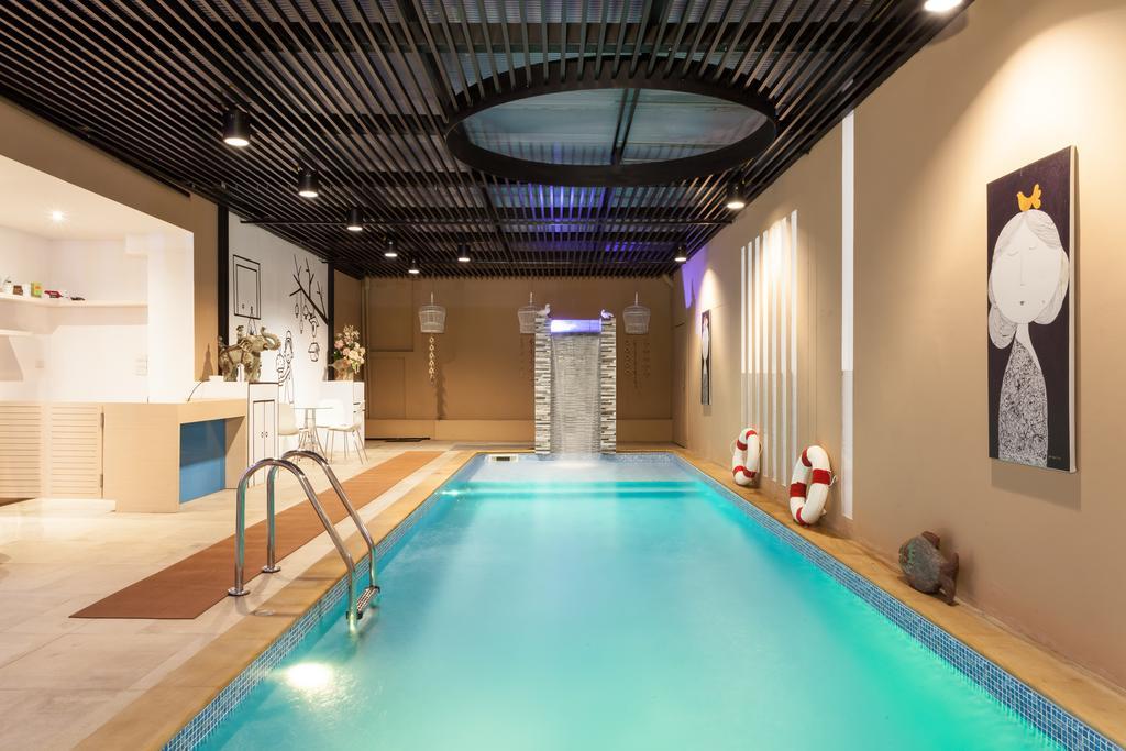 We Briza Hotel Chiangmai Chiang Mai Eksteriør billede