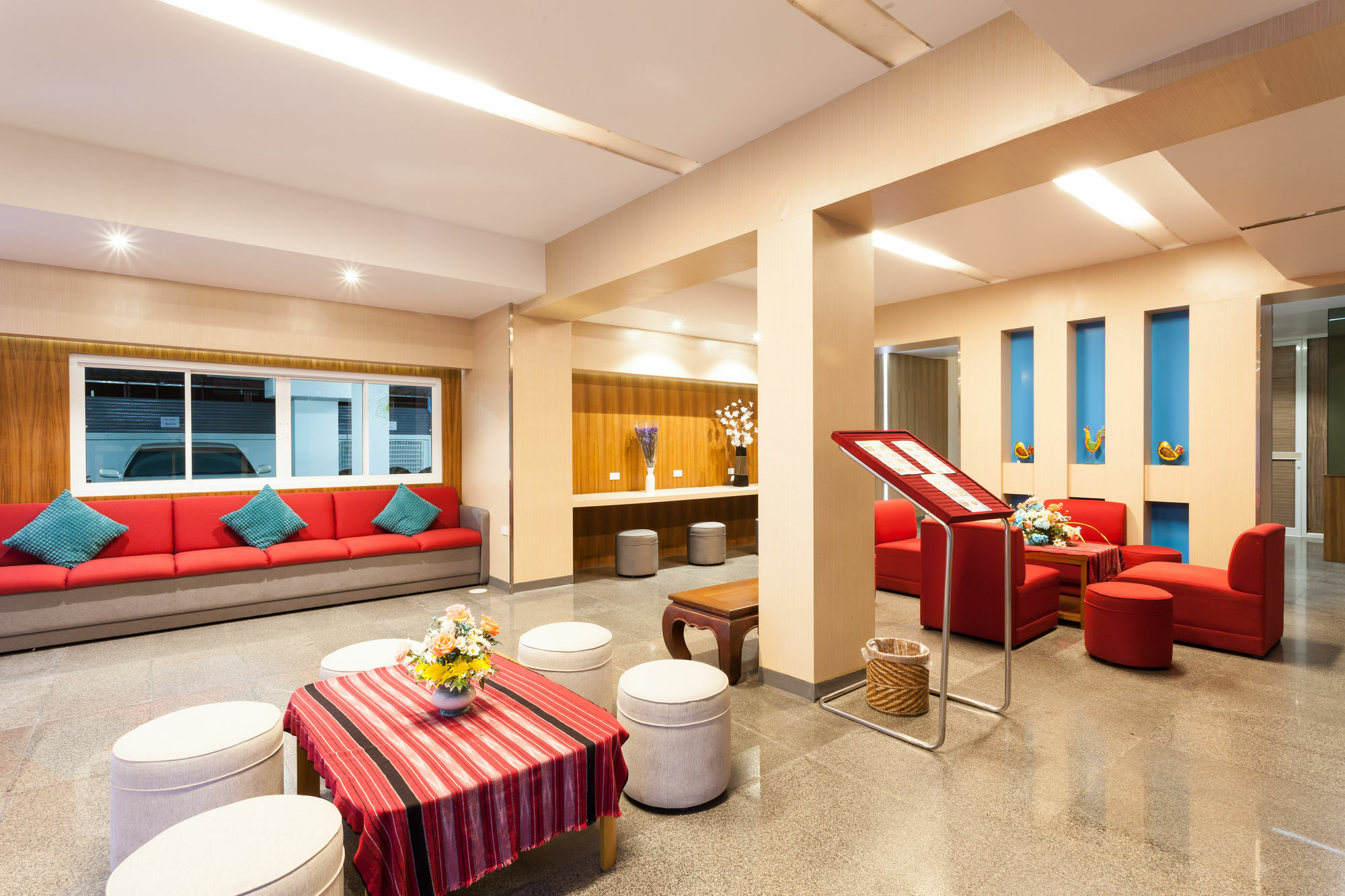 We Briza Hotel Chiangmai Chiang Mai Eksteriør billede