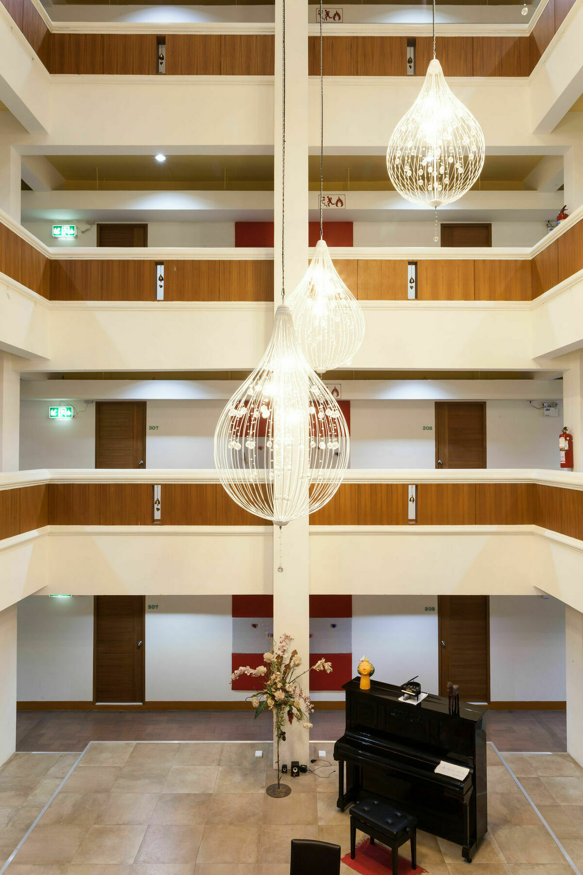 We Briza Hotel Chiangmai Chiang Mai Eksteriør billede